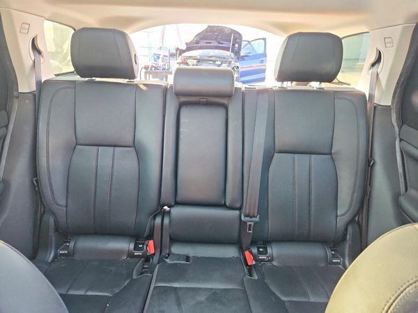 2017 LAND ROVER DISCOVERY SPORT