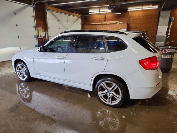 2015 BMW X1 xDrive28i