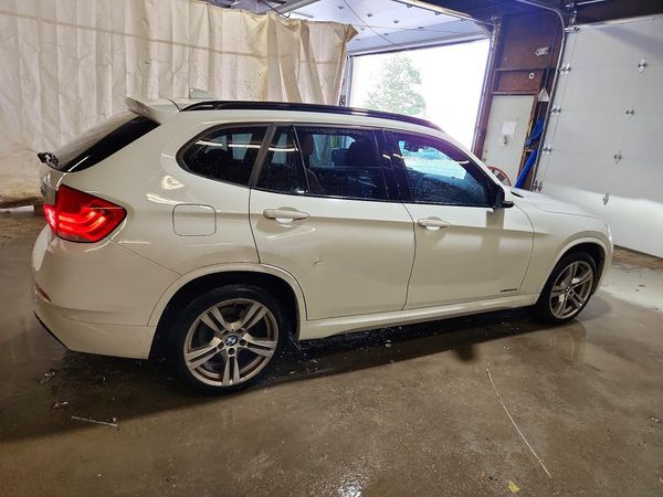 2015 BMW X1 xDrive28i