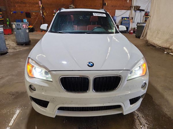 2015 BMW X1 xDrive28i
