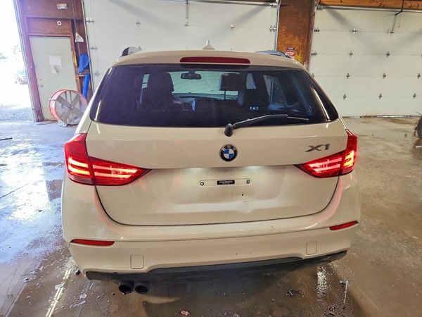 2015 BMW X1 xDrive28i