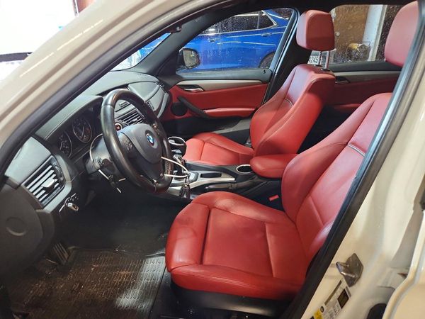 2015 BMW X1 xDrive28i
