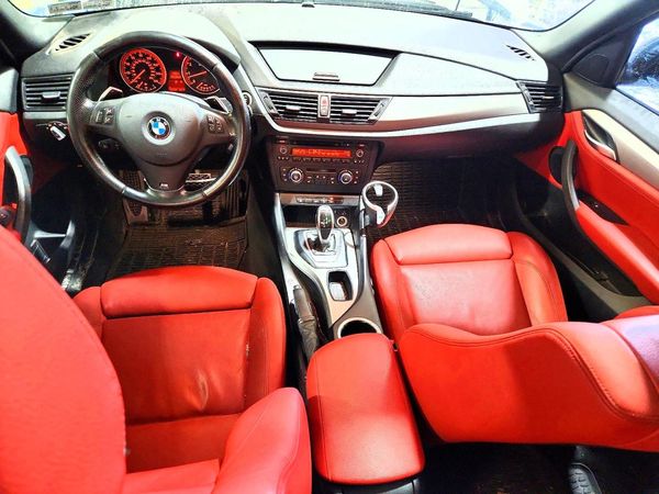 2015 BMW X1 xDrive28i