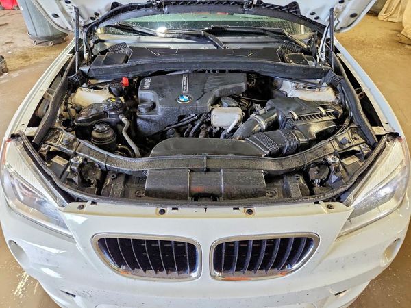 2015 BMW X1 xDrive28i