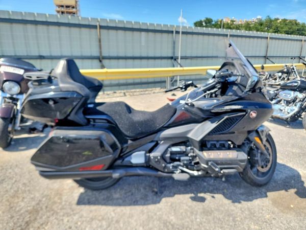 2023 HONDA GL CYCLE