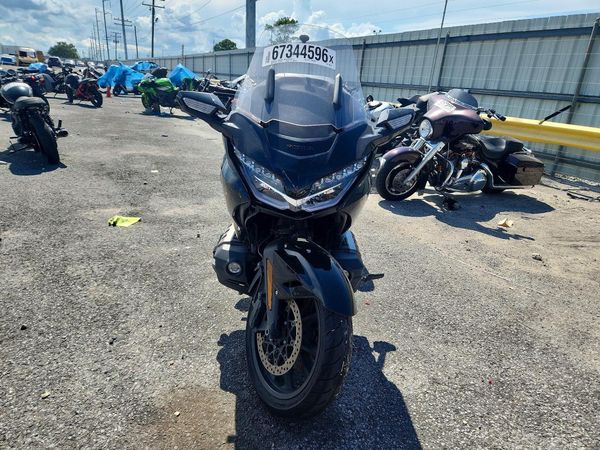 2023 HONDA GL CYCLE