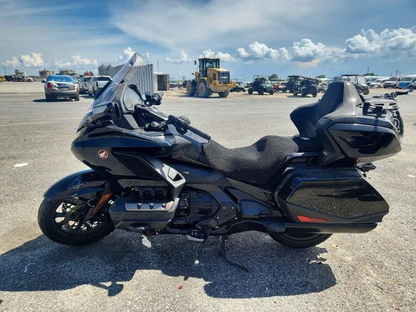 2023 HONDA GL CYCLE