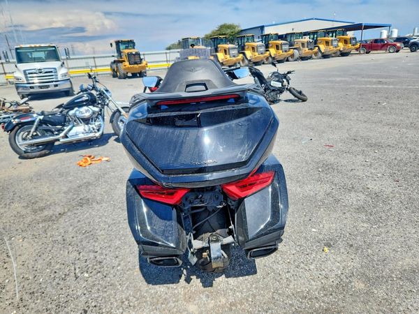 2023 HONDA GL CYCLE