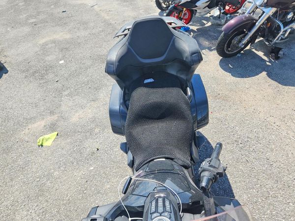 2023 HONDA GL CYCLE