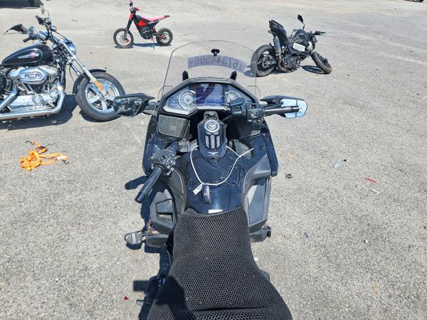 2023 HONDA GL CYCLE