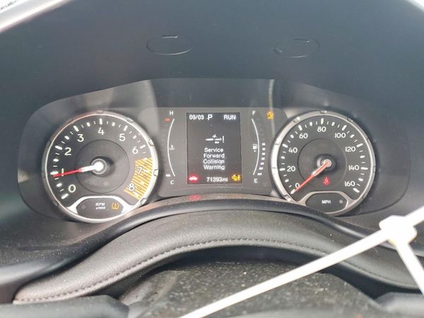 2023 JEEP RENEGADE