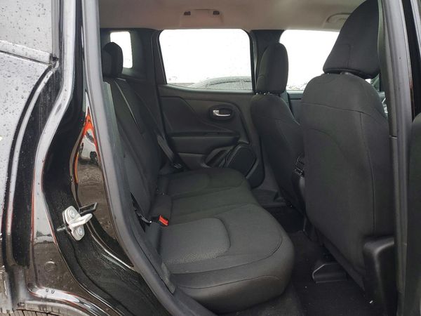 2023 JEEP RENEGADE