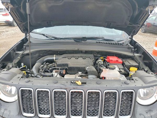 2023 JEEP RENEGADE