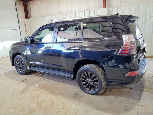 2021 LEXUS GX 460 Premium
