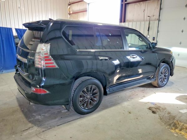 2021 LEXUS GX 460 Premium