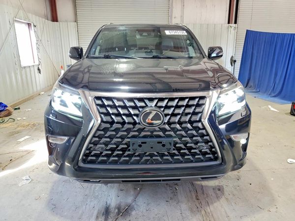 2021 LEXUS GX 460 Premium