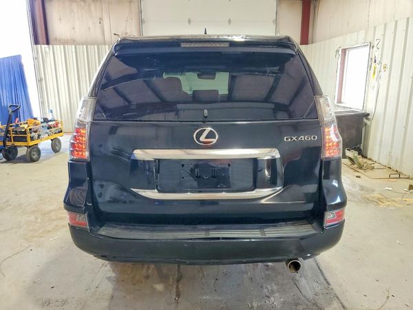 2021 LEXUS GX 460 Premium