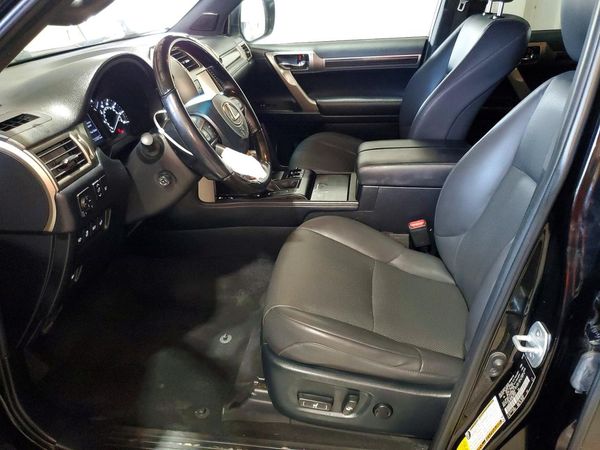 2021 LEXUS GX 460 Premium