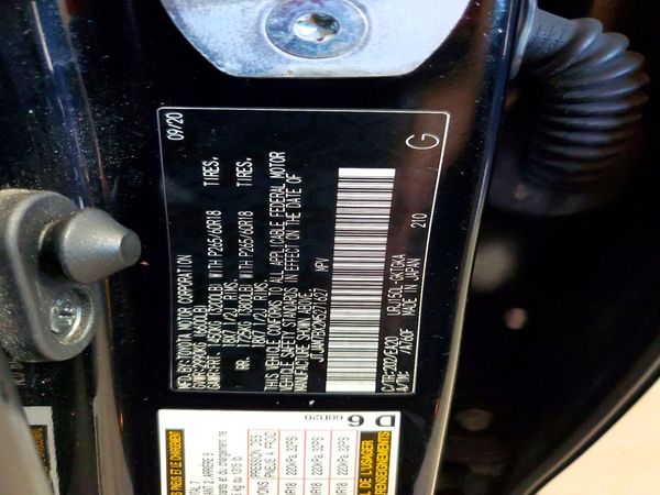 2021 LEXUS GX 460 Premium