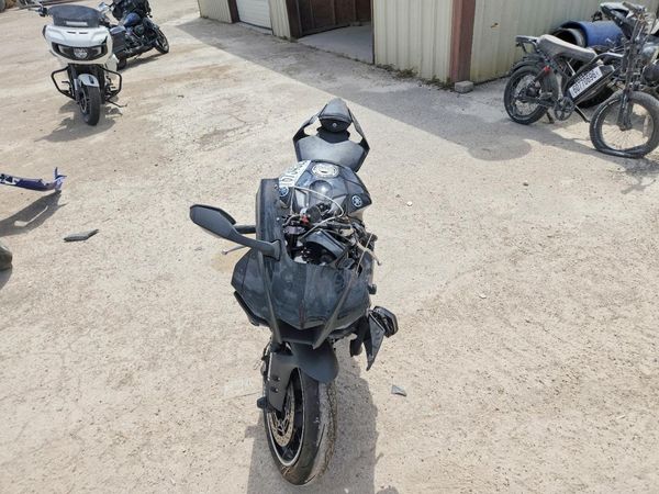 2024 YAMAHA YZF1000