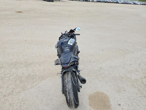 2024 YAMAHA YZF1000