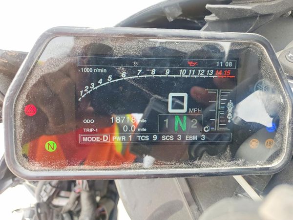 2024 YAMAHA YZF1000