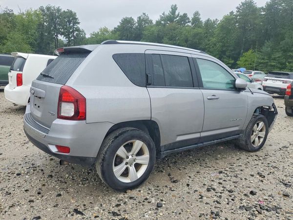 2015 JEEP COMPASS