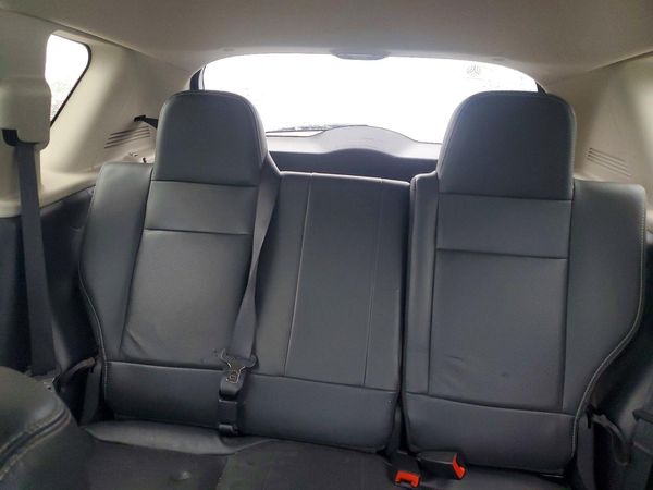 2015 JEEP COMPASS
