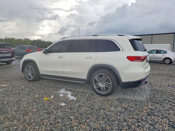 2020 MERCEDES-BENZ GLS