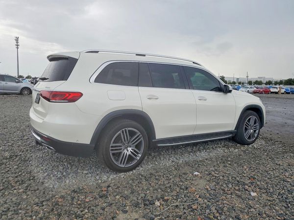 2020 MERCEDES-BENZ GLS
