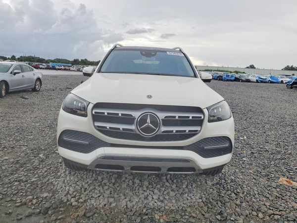 2020 MERCEDES-BENZ GLS