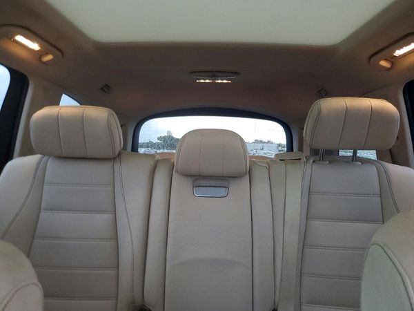 2020 MERCEDES-BENZ GLS