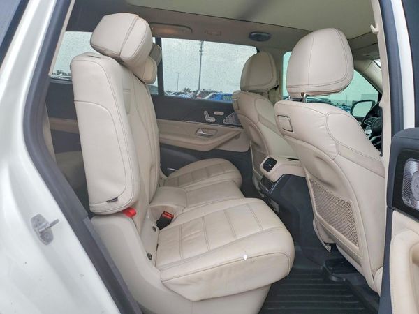 2020 MERCEDES-BENZ GLS