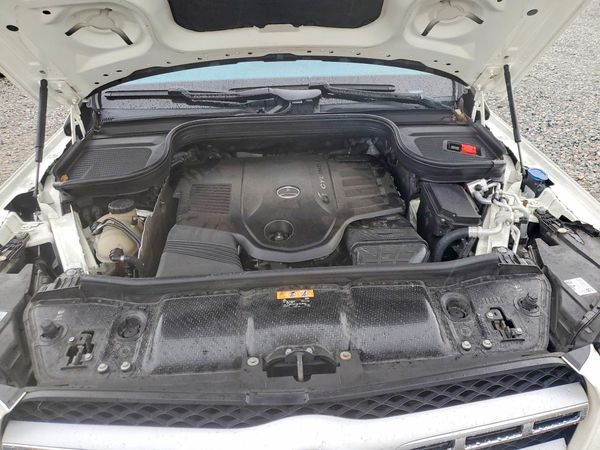2020 MERCEDES-BENZ GLS