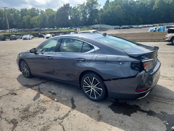 2023 LEXUS ES 350 350 Premium