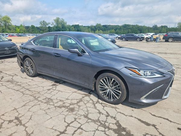 2023 LEXUS ES 350 350 Premium