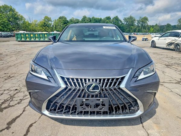 2023 LEXUS ES 350 350 Premium