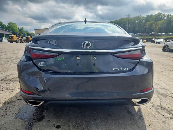 2023 LEXUS ES 350 350 Premium