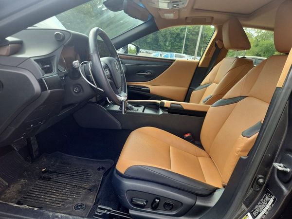 2023 LEXUS ES 350 350 Premium