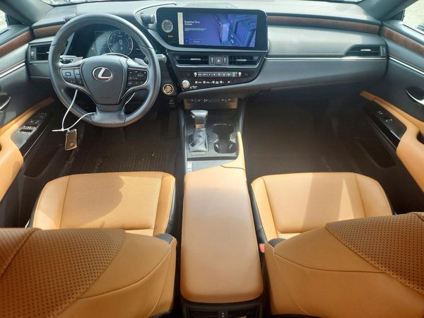 2023 LEXUS ES 350 350 Premium