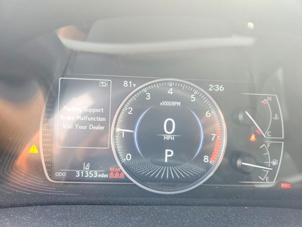 2023 LEXUS ES 350 350 Premium