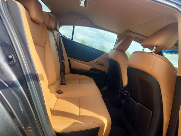 2023 LEXUS ES 350 350 Premium