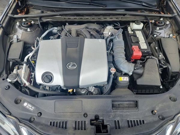2023 LEXUS ES 350 350 Premium