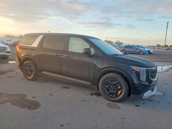 2026 KIA CARNIVAL