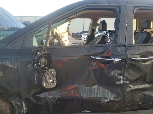 2026 KIA CARNIVAL