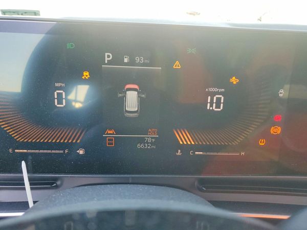 2026 KIA CARNIVAL