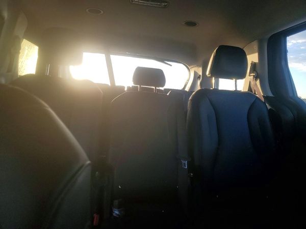 2026 KIA CARNIVAL