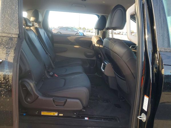 2026 KIA CARNIVAL