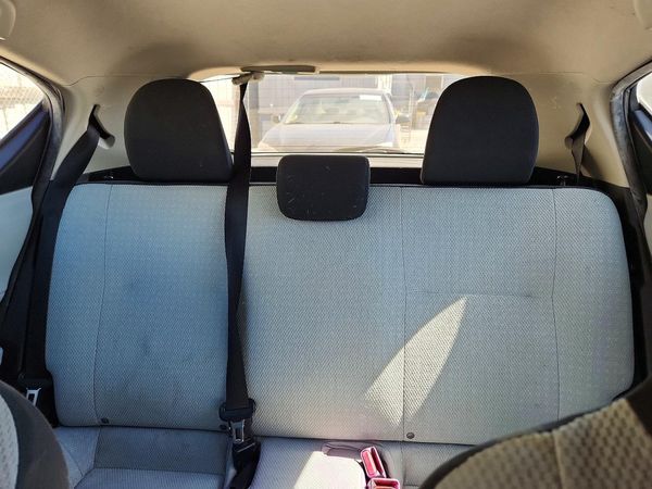 2013 TOYOTA PRIUS C ON