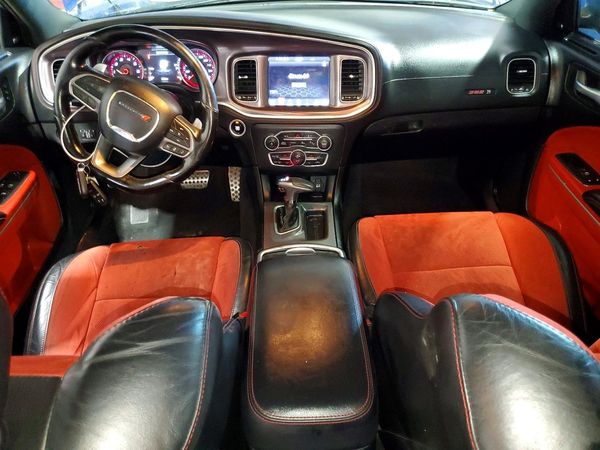 2020 DODGE CHARGER Scat Pack — CKPT